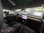 Tesla Model 3 Long-Range Dual Motor AWD