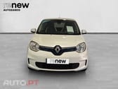Renault Twingo Z.E. Intense