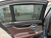 BMW 740 d xDrive Pack M Auto