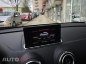 Audi A3 Sportback 1.6 TDI Sport