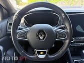 Renault Mégane 1.6 Plug-In R.S. Line