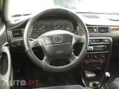 Honda Civic Aerodeck 1.4i S