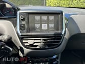 Peugeot 2008 1.6 BlueHDi Allure