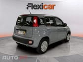 Fiat Panda 1.2 Easy S&S