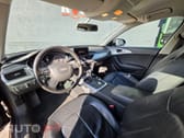 Audi A6 Avant 2.0 TDi Exclusive Multitronic
