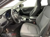 Toyota RAV4 2.5 HSD Pro Dynamic Business