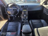 Volvo V50 1.6 D Drive R-Design Start/Stop