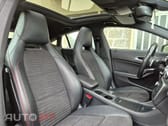 Mercedes-Benz CLA 200 d Shooting Brake AMG Line Aut.