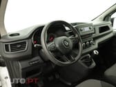 Renault Trafic Trafic 2.0 Blue dCi L2H1 Advance Increased Payload