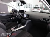 Peugeot 308 SW 1.6 BlueHDi Active