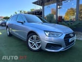 Audi A4 Avant 30 TDI Advanced S tronic