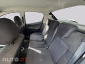 Peugeot 206 1.1 