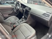 Volkswagen e-Golf AC/DC