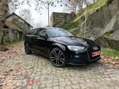 Audi A3 Sportback 1.0 TFSI Design