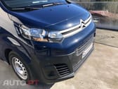 Citroen Jumpy 1.6 BlueHDi XS