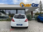 Opel Corsa 1.3 CDTi City