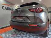 Mazda MX-30 e-Skyactiv Ex.+Plus Pack+Vintage Leatherette
