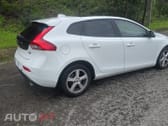 Volvo V40 2.0 D2 Kinetic Geartronic