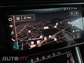 Audi Q8 50 TDI quattro Tiptronic