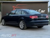 Audi A6 c6