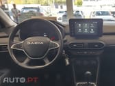Dacia Sandero Stepway Expression