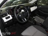 Renault Clio 1.0 TCe Limited Bi-Fuel