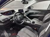Peugeot 3008 1.5 BlueHDi Allure