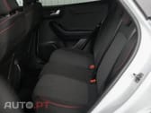 Ford Puma 1.0 EcoBoost MHEV ST-Line Aut.