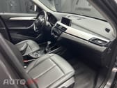 BMW X1 25 e xDrive
