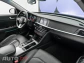 Kia Optima 2.0 CVVT PHEV