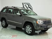 Jeep Grand Cherokee 3.0 CRD V6 Overland