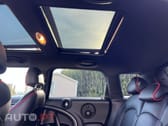 MINI Countryman John Cooper Works ALL4 Auto