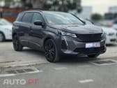 Peugeot 5008 1.5 BlueHDi GT Line J19 EAT8