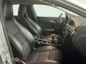 Mercedes-Benz GLA 180 CDI Urban