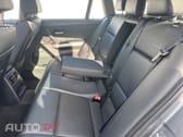 BMW 318 d Touring Navigation