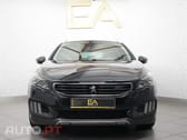 Peugeot 508 RXH 2.0 BlueHDi EAT6