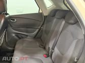 Renault Captur 0.9 TCE Exclusive