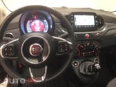 Fiat 500 1.2 Collezione