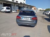 Mercedes-Benz C 180 d Avantgarde Aut.