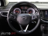 Opel Astra Sports Tourer 1.6 CDTI Business Edition S/S
