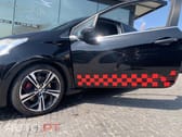 Peugeot 208 1.6 THP GTi