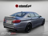 BMW 525 d Auto