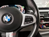 BMW 520 d Auto