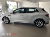 Renault Mégane 1.5 Dci Intens