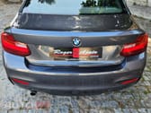 BMW 218 d Coupe Pack M