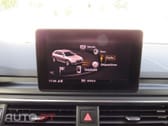 Audi A4 Allroad 2.0 TDi quattro