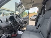 Citroen Berlingo 1.6 HDi Automática 3 Lug.