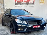 Mercedes-Benz E 250 AMG cx.7G Tronic