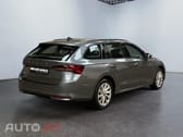Skoda Octavia Break 2.0 TDI Selection DSG