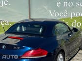 BMW Z4 M M-SPORTPAKET